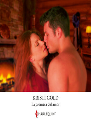 cover image of La promesa del amor
